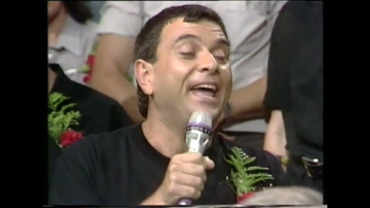 הלהקות הצבאיות יום העצמאות 1989