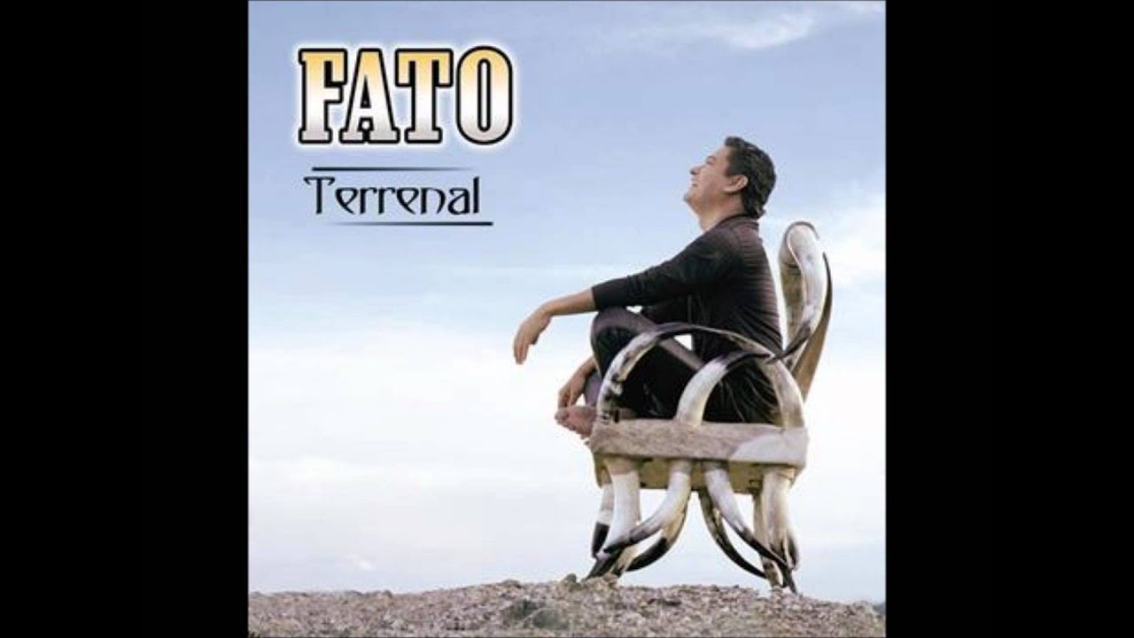 Terrenal-Fato