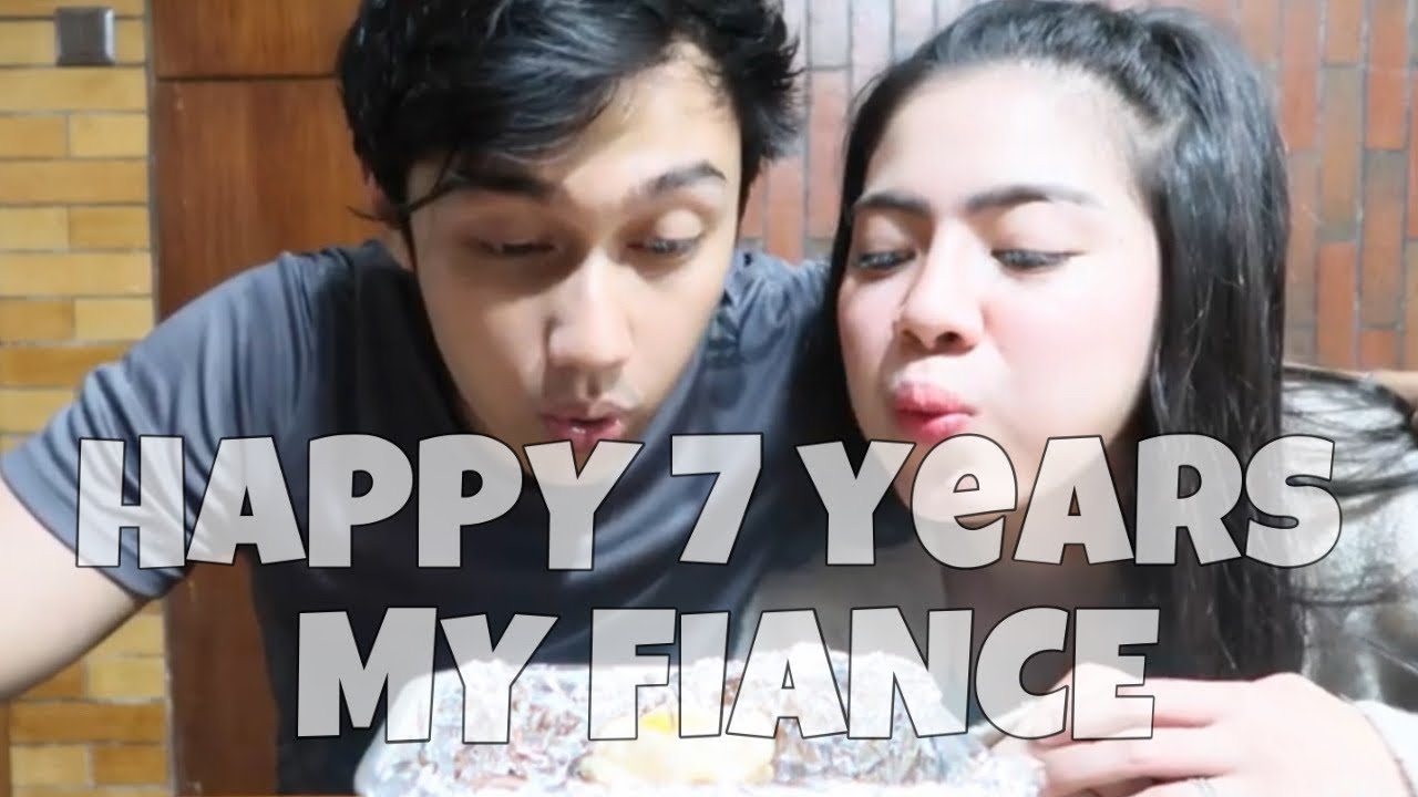 KEJUTAN KECIL FELI UNTUK HITO DI ANNIVERSARY 7 TAHUN.. | Felicya Angellista