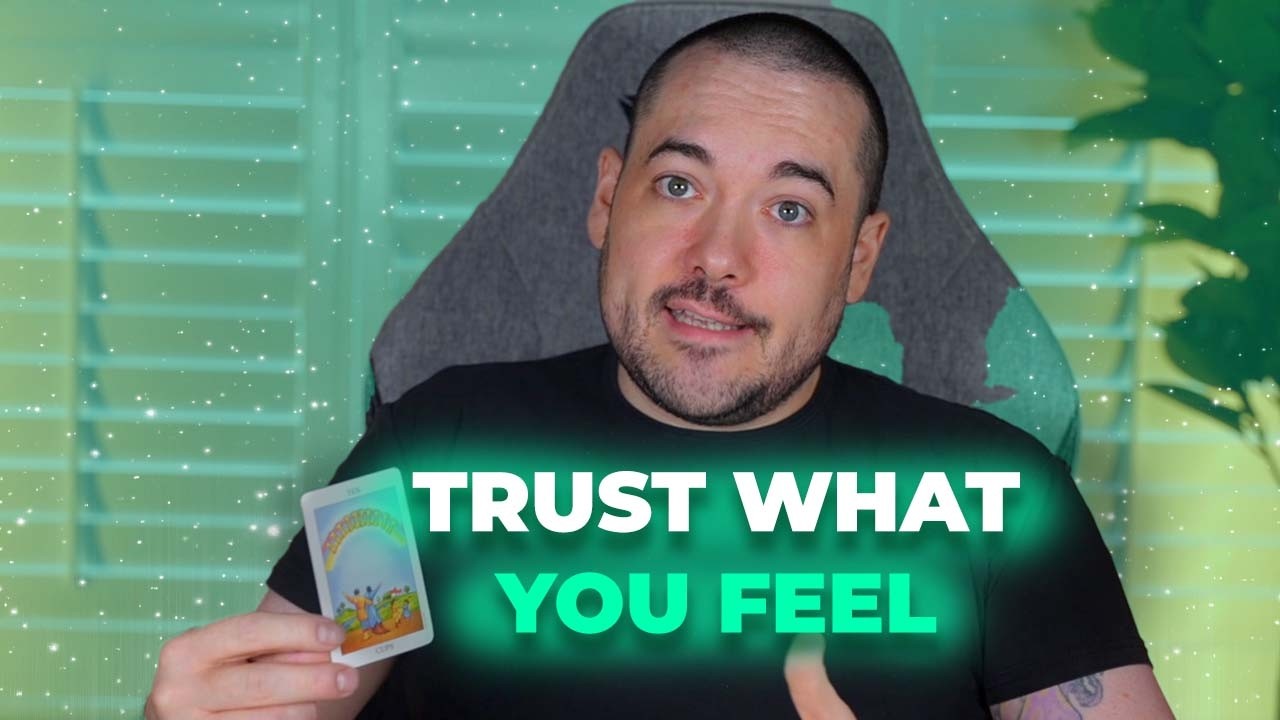 Cancer You’ve Manifested This.! And Its Finally Here! April 2025 Tarot Bonus