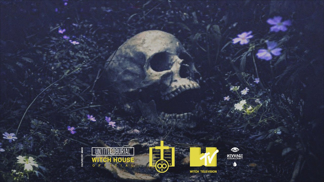 ♾ Violet7rip &mdash; Wieczność