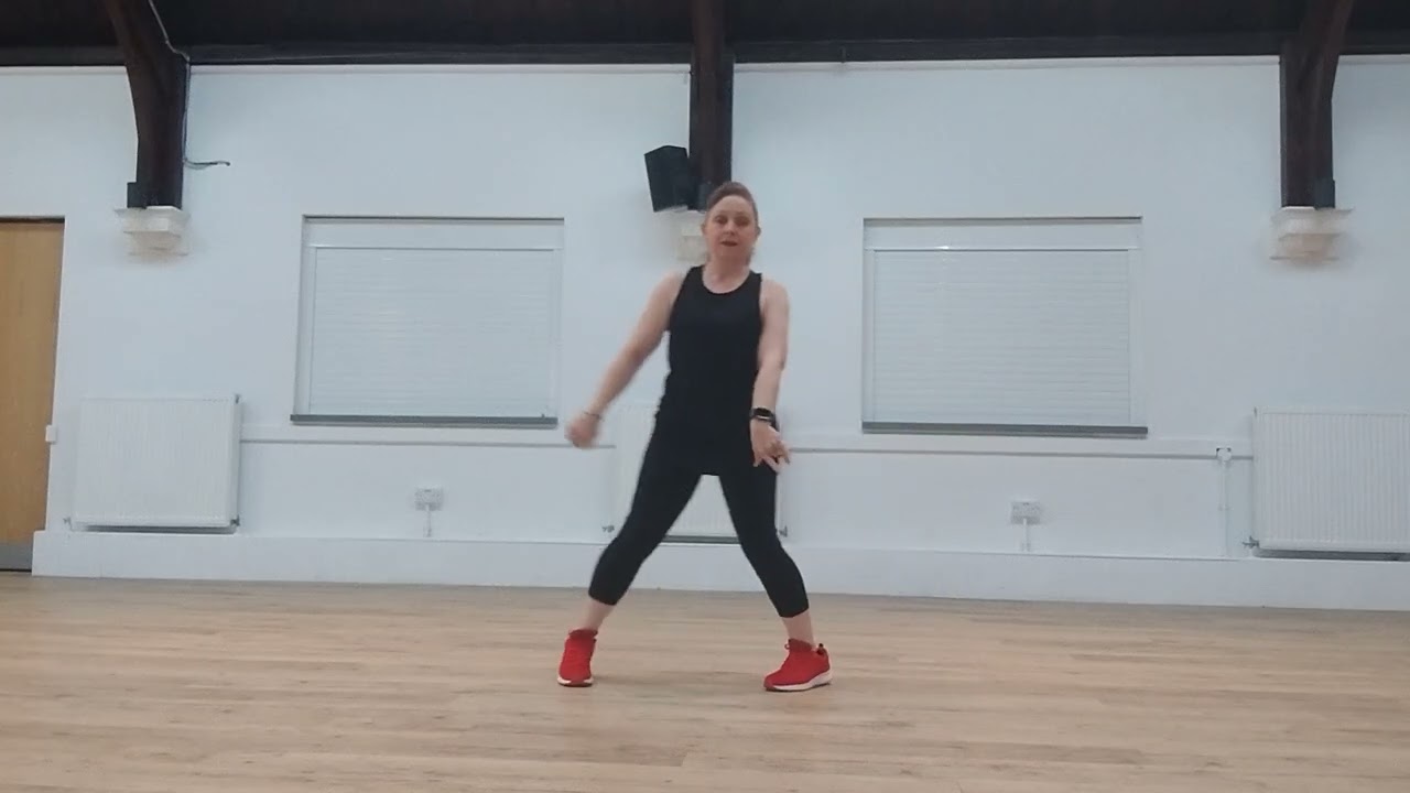 ROA by  VAEB   ZUMBA GOLD