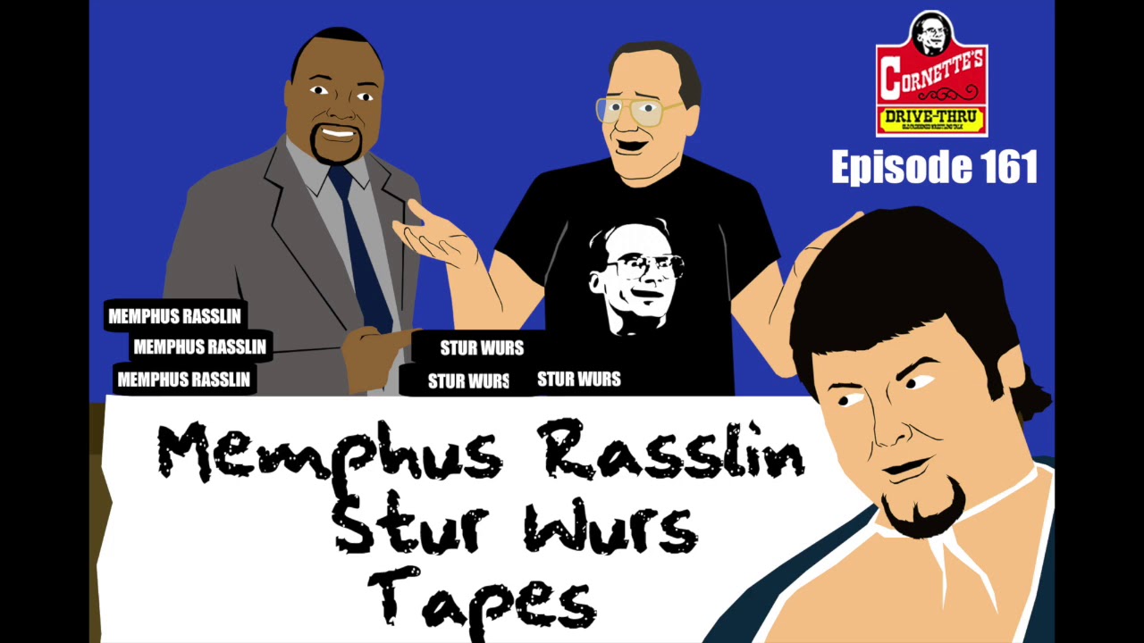 Jim Cornette on Cory Maclin Purchasing Memphis Wrestling