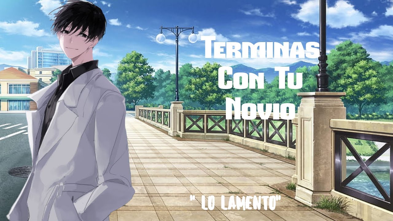 | ASMR Roleplay | Terminas Con Tu Novio- M4F