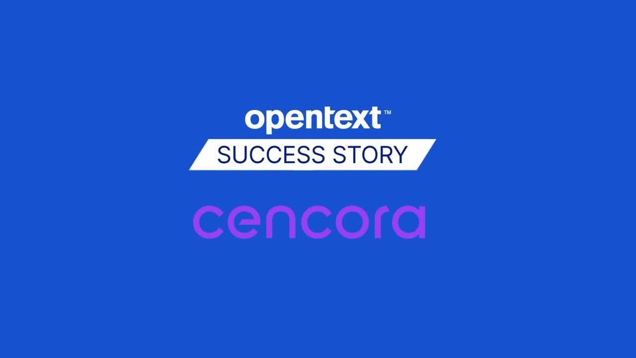 Cencora enhances software development for healthcare