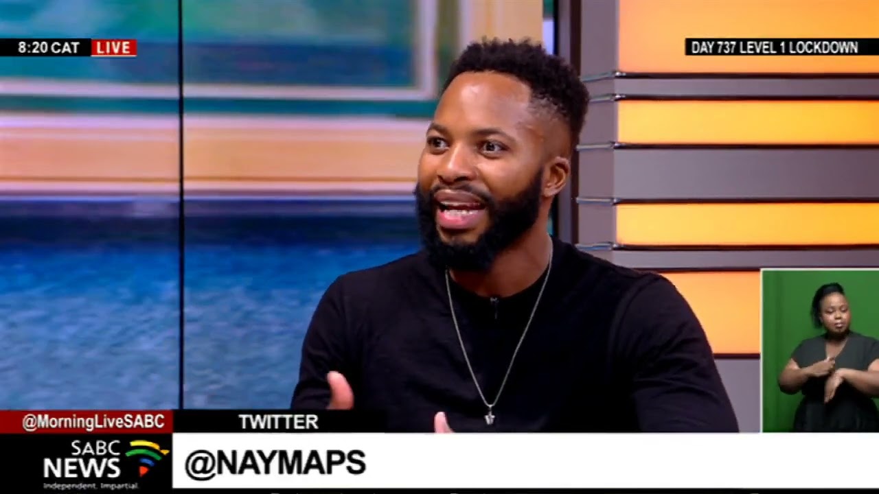 Music has always been part of my family: Tropika Island of Treasure contestant Nay Maps