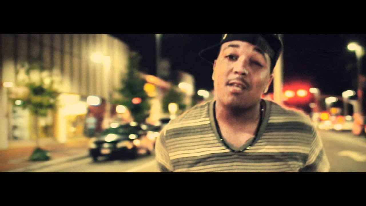 Troop 41 - What Yo Name Is  ( OFFICAL MUSIC VIDEO )