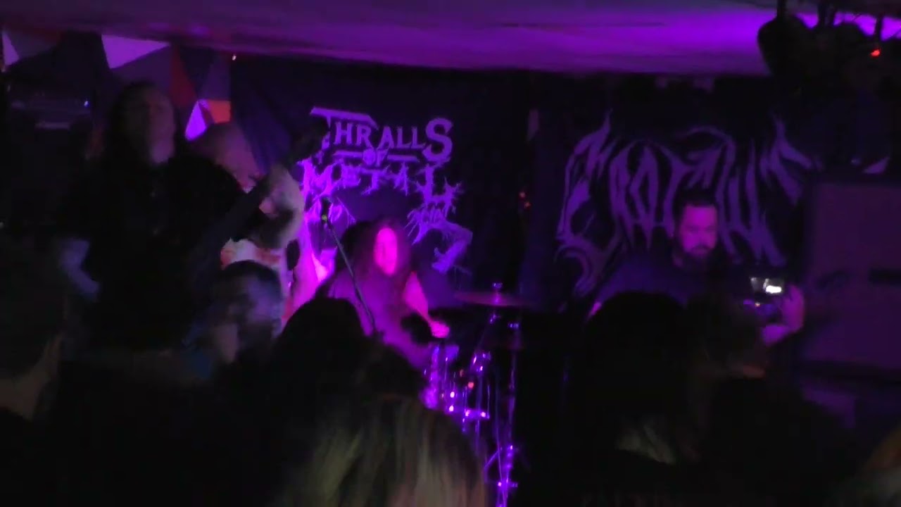 Its Always Sunny in Tijuana at Denver Deathfest
