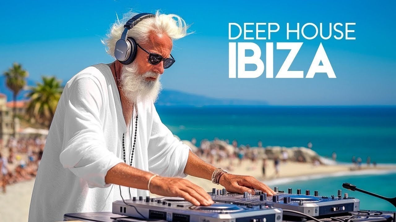 Ibiza Summer Mix 2026 🍓 Best Of Tropical Deep House Music Mix 2026 🍓 Chillout Lounge #25
