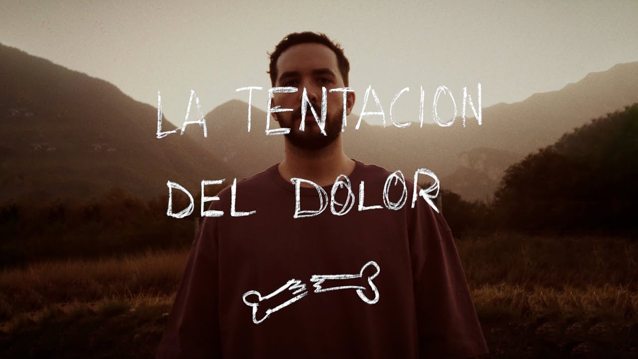 La tentación del dolor 😭💔 - Josías Onoto (Videoclip Oficial)