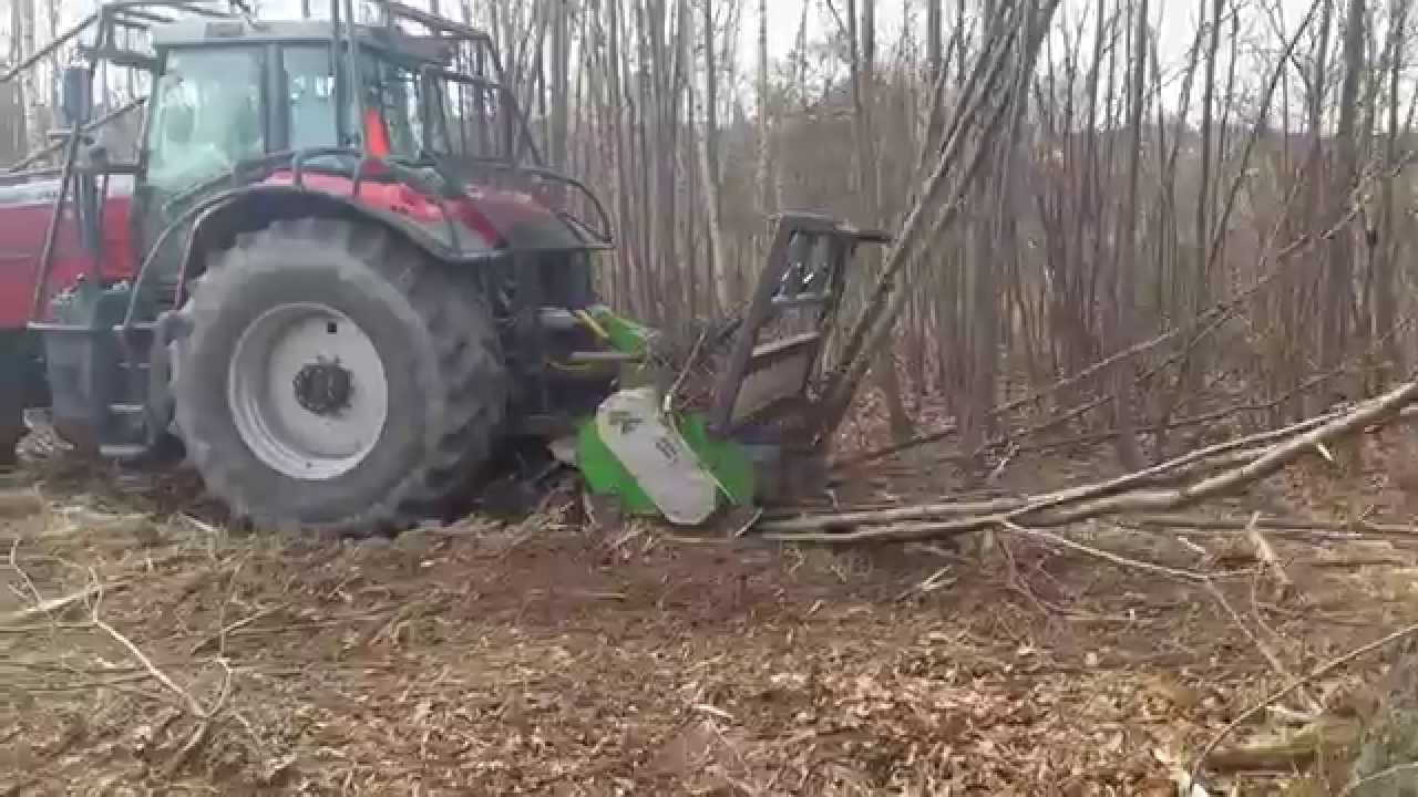 karczowanie, frezowanie pni, www.agro-service24.pl 661 623 862
