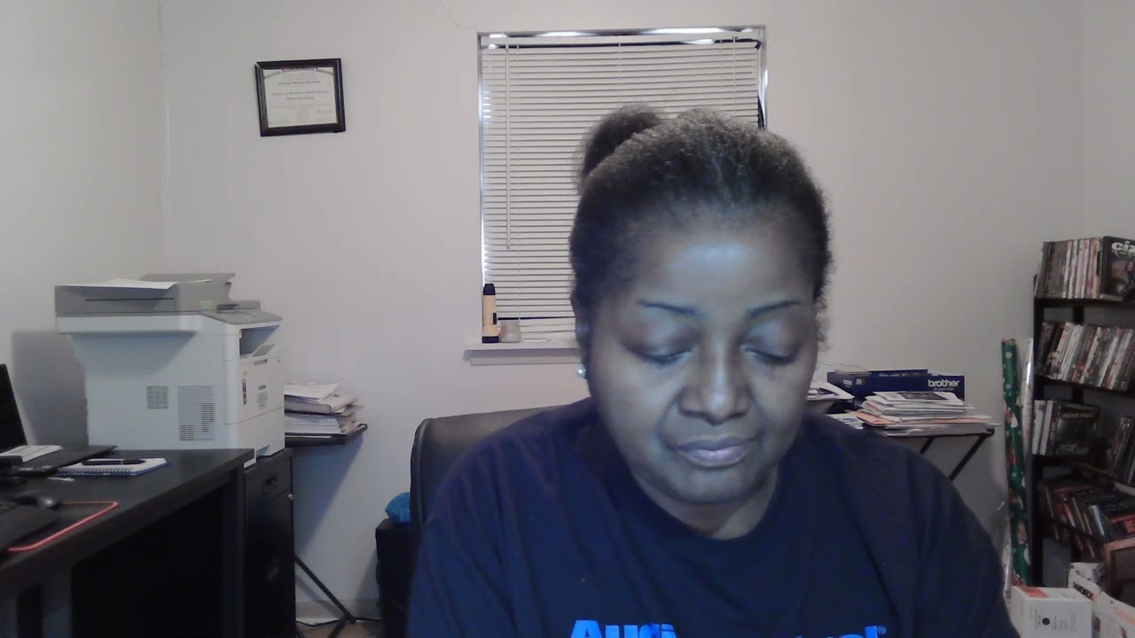 The Cycle Between U & Them Is Complete & Now U Can Walk Into Your Season Of Blessings & Abundance.