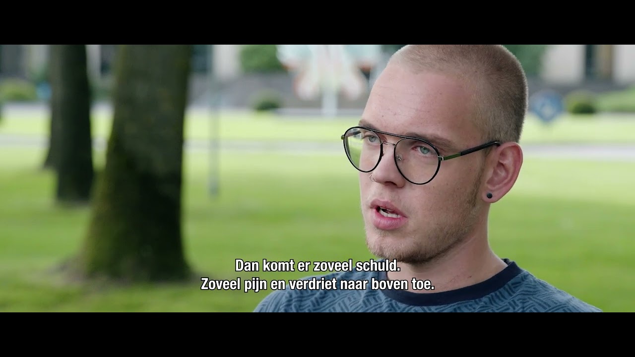 Michel werd behandeld voor zijn verslaving en gedragsproblemen bij Yes We Can Clinics