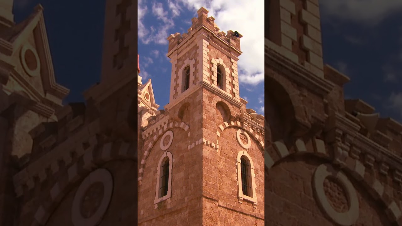 Unveiling Beirut's Ancient Marvels Roman Ruins and the Temple of Jupiter