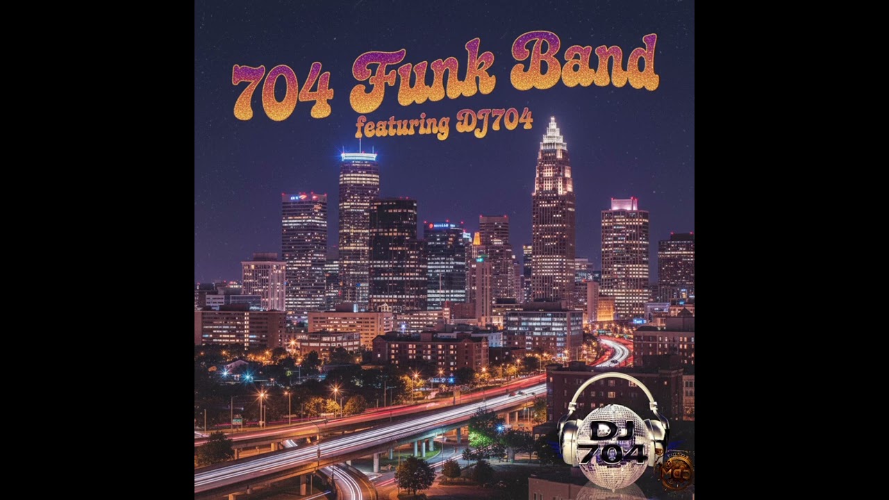 704 Funk Queen City 