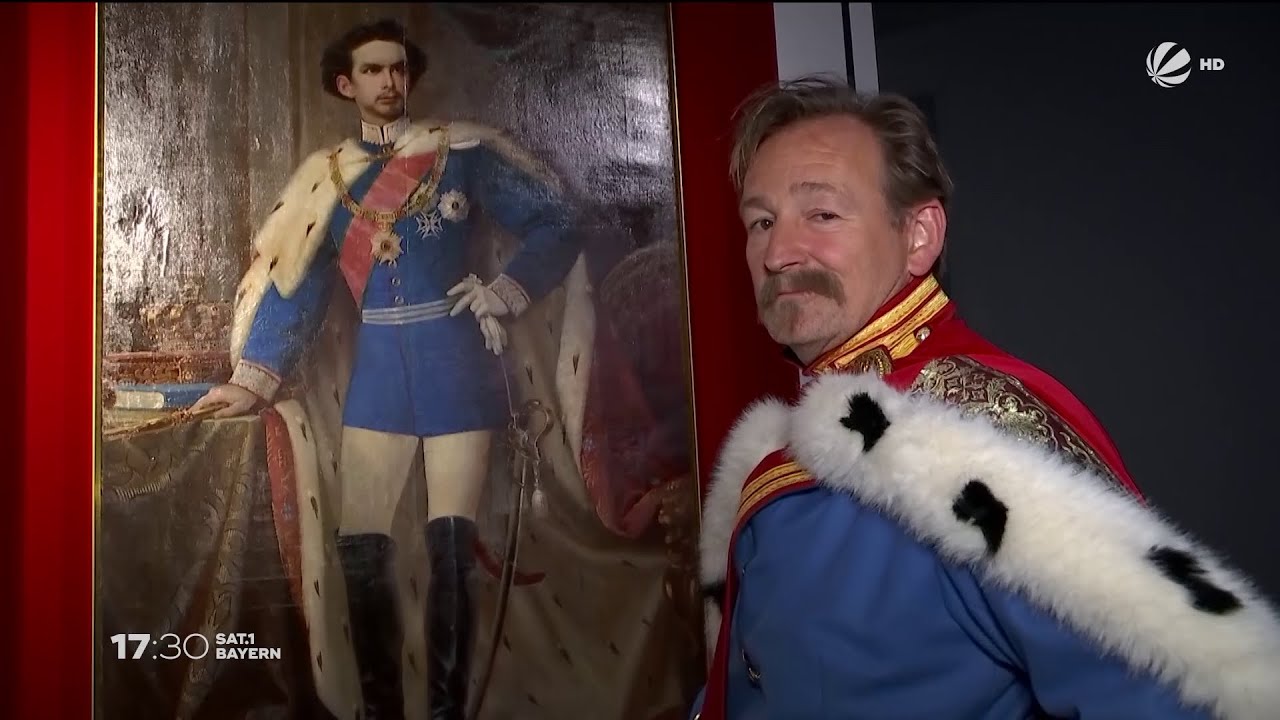 König Ludwig I. – was bleibt?