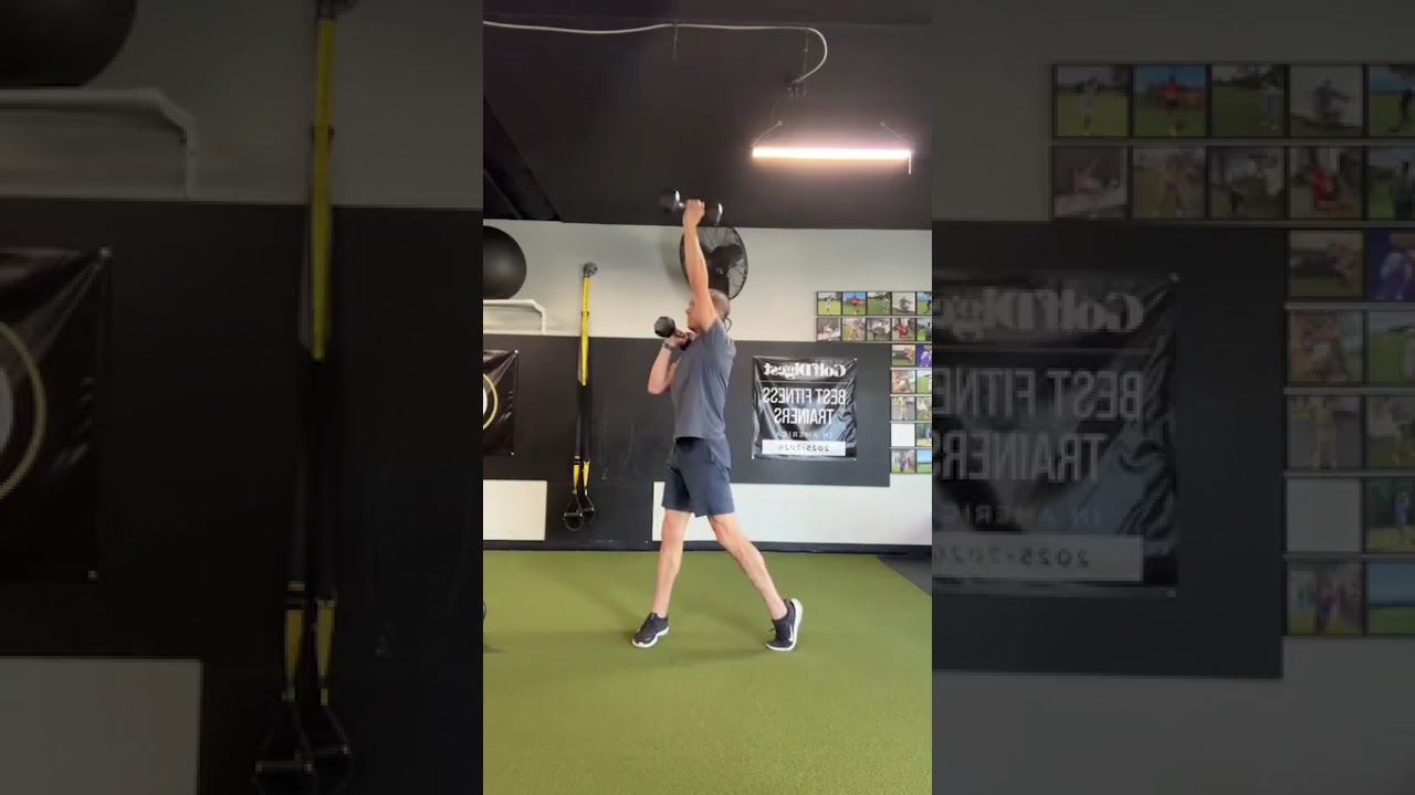 Total body circuit (11/7/25)