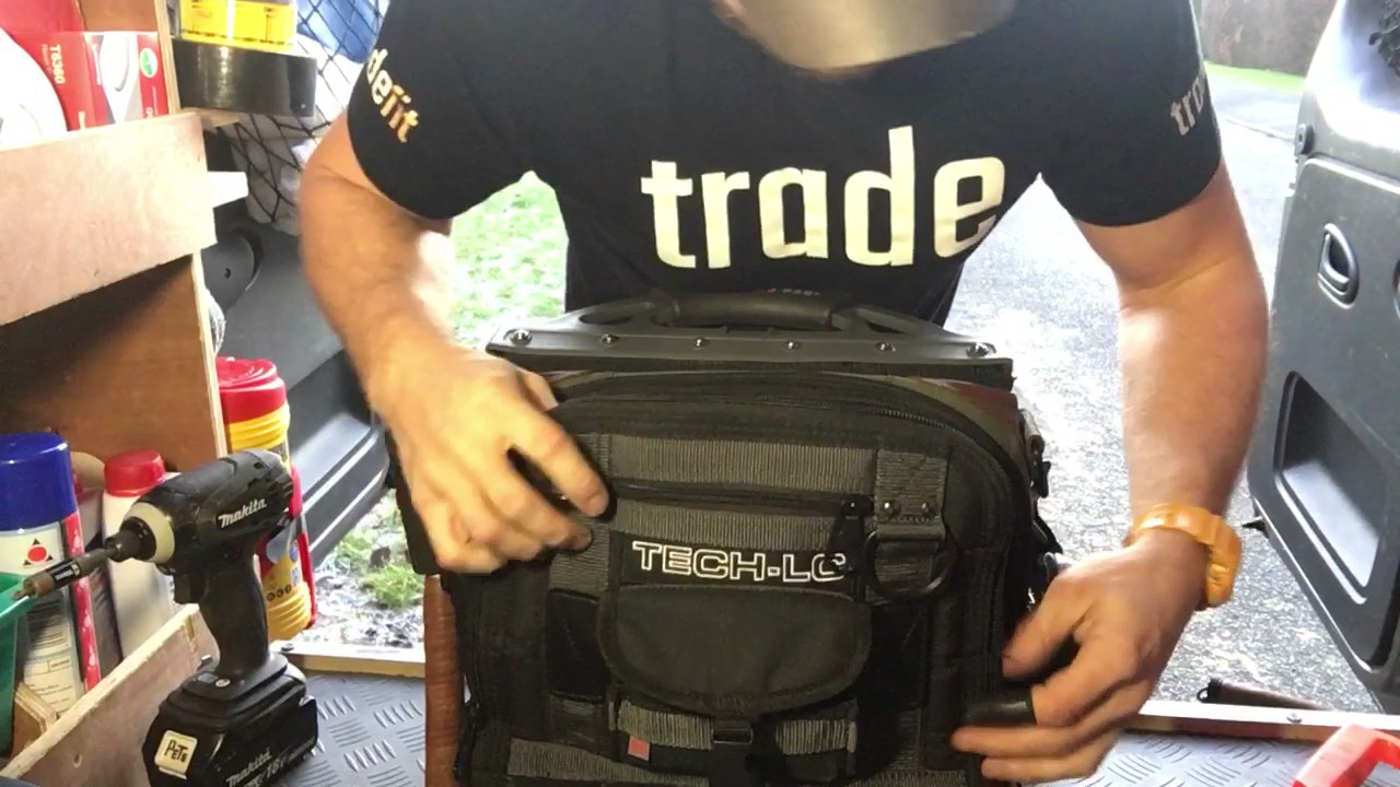 Veto Pro pac review
