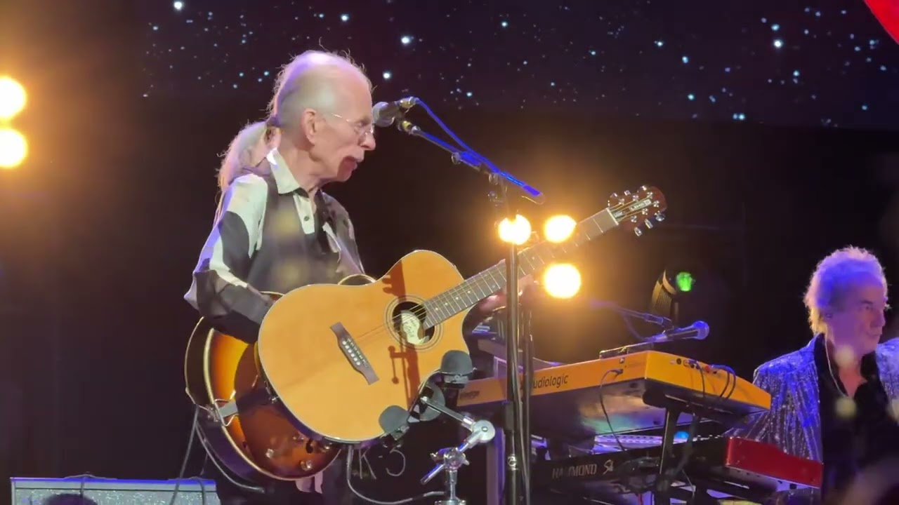 Yes - Roundabout - Cincinnati, OH 10/28/2025