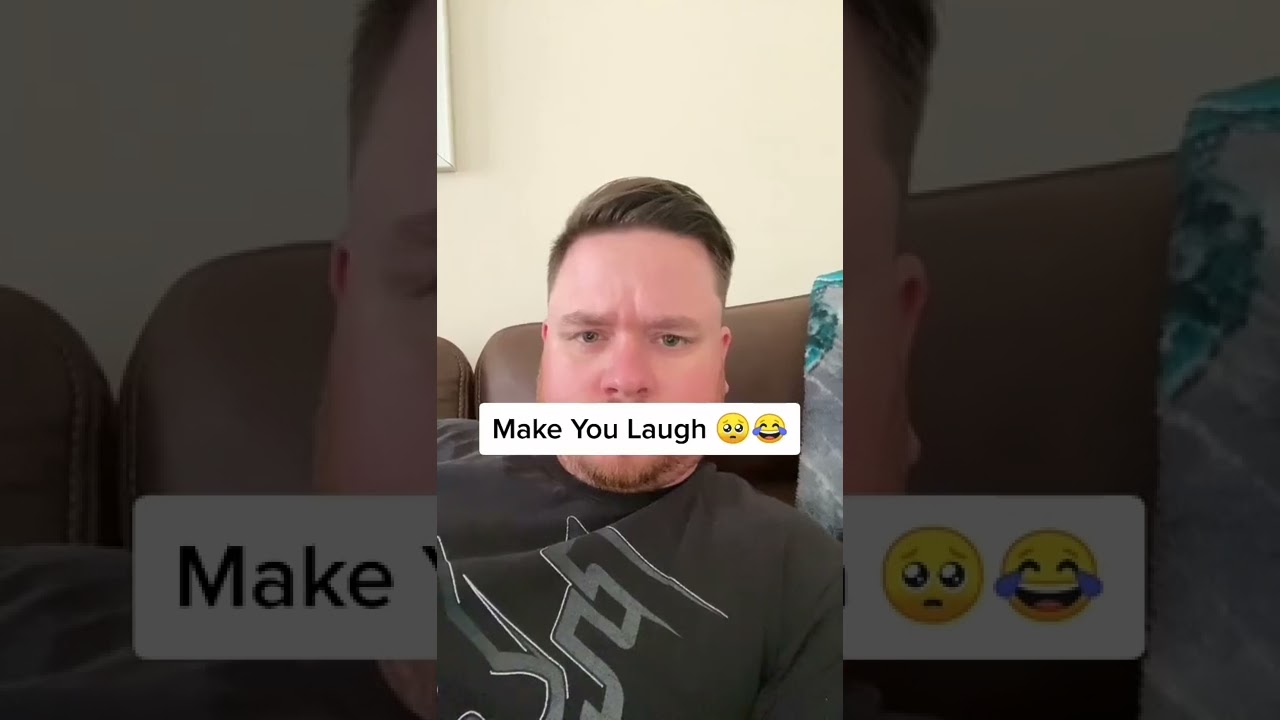 Make You Laugh tik tok Funny baby