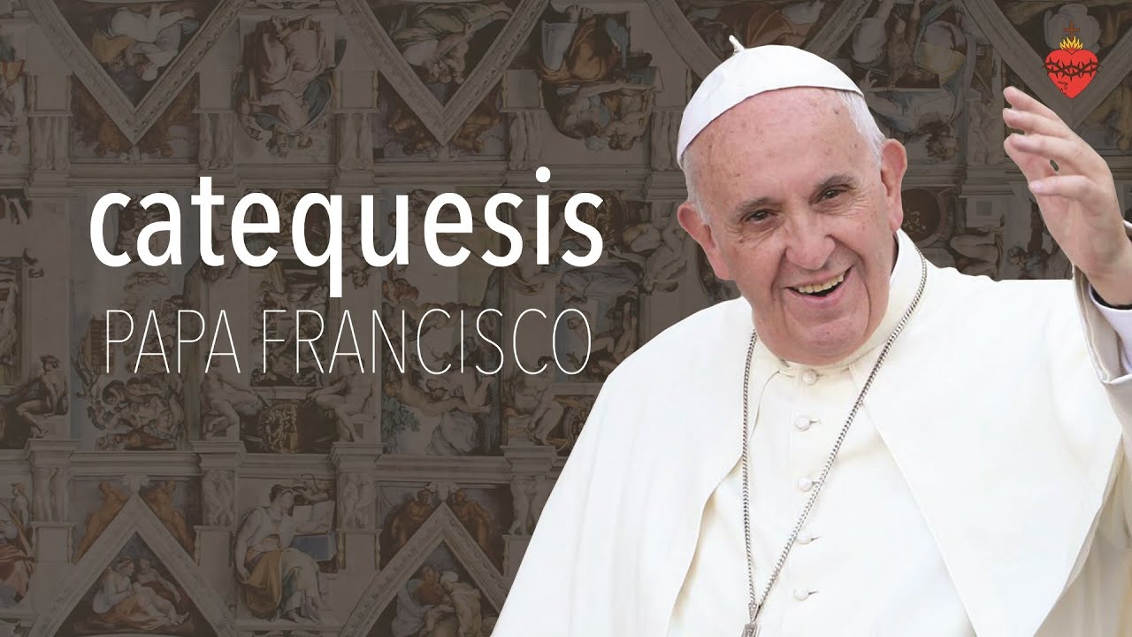 Catequesis del Papa 28-2-2024 sobre la ENVIDIA y la VANAGLORIA