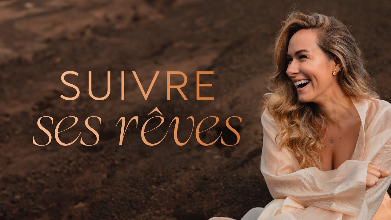 D&eacute;vorer sa vie &agrave; pleines dents : &ccedil;a nous rend belles & puissantes !