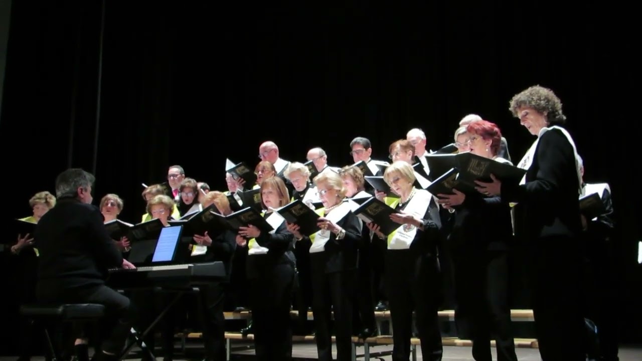14 Habanera de Carmen