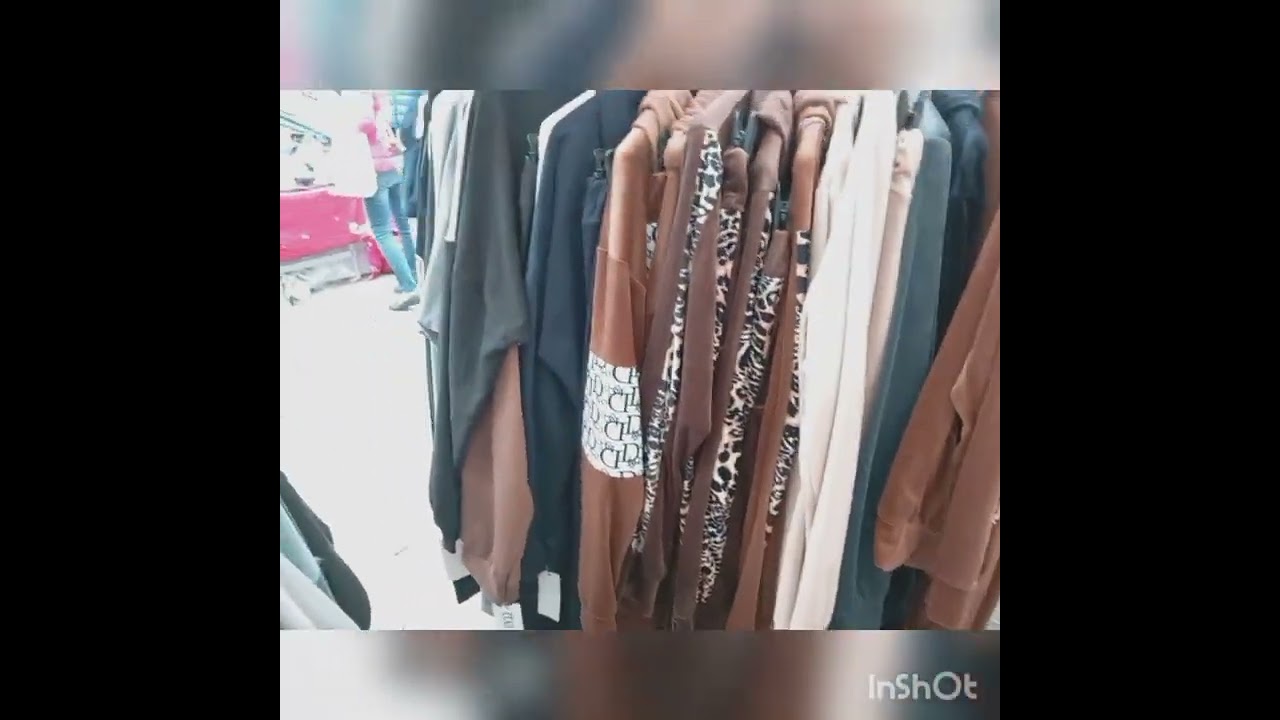 جولة في سوق بمدينة ردجو اميليا 😍Reggio Emilia