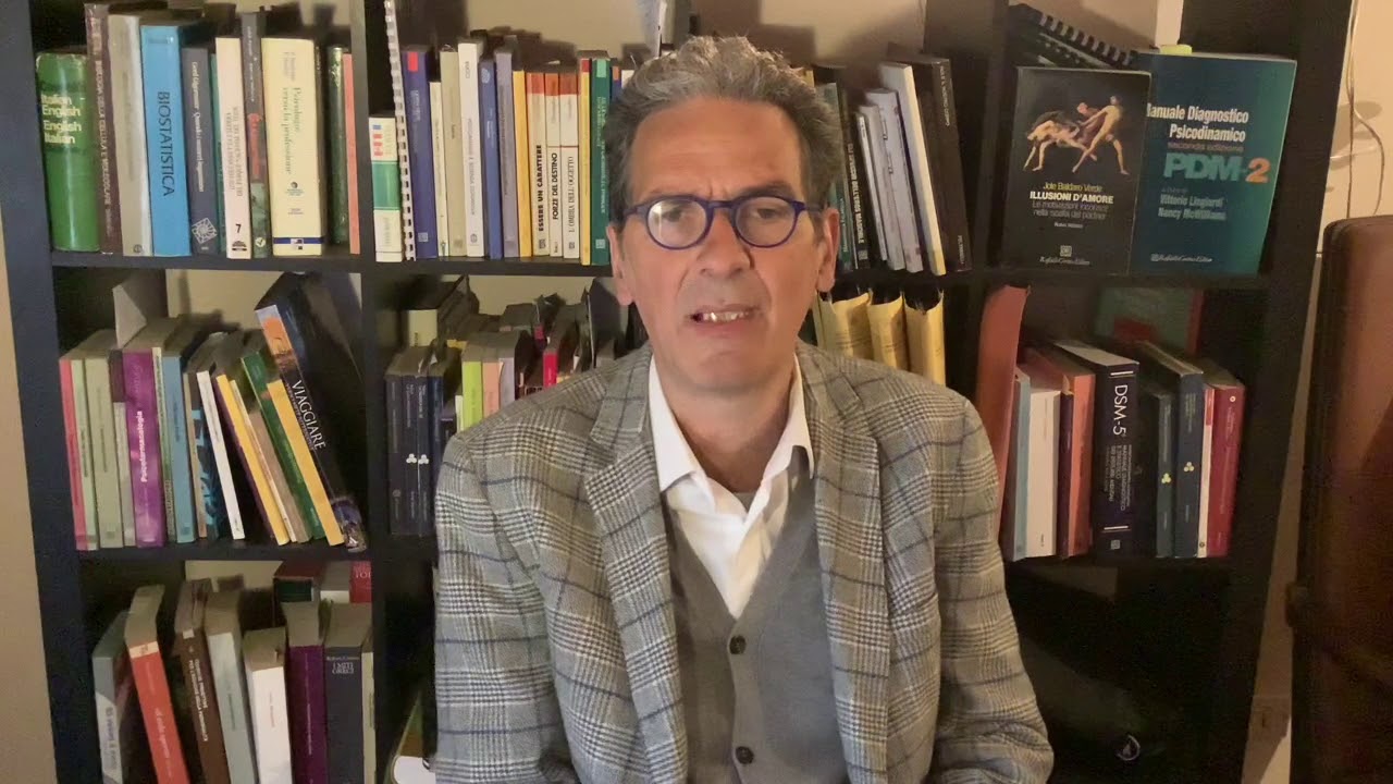Il disagio del narcisismo di Glen Gabbard. Una recensione