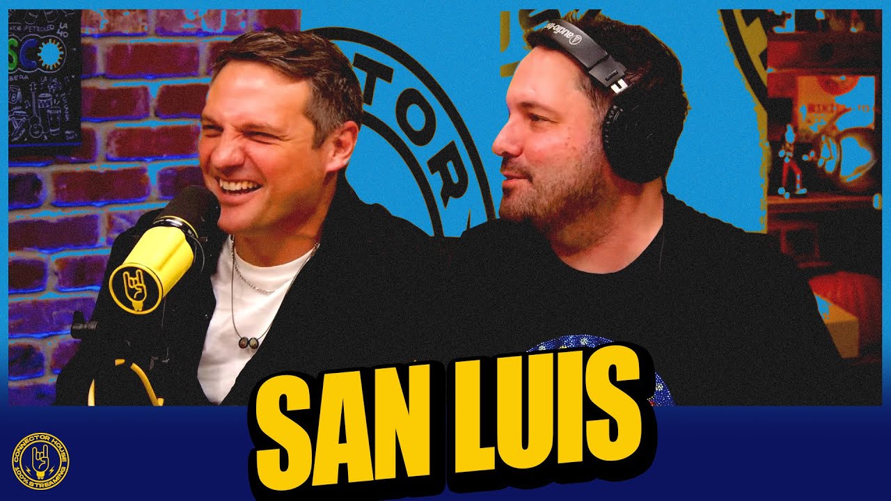 San Luis nos trajo un anuncio | República Independiente⚡️