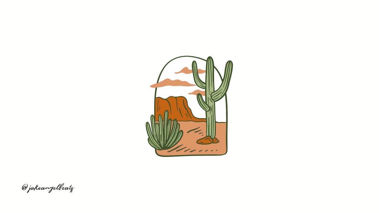 (FREE) Country Trap Type Beat - ''Cactus'' | Free Yelawolf x Upchurch x Lil Nas X Type Beat 2021
