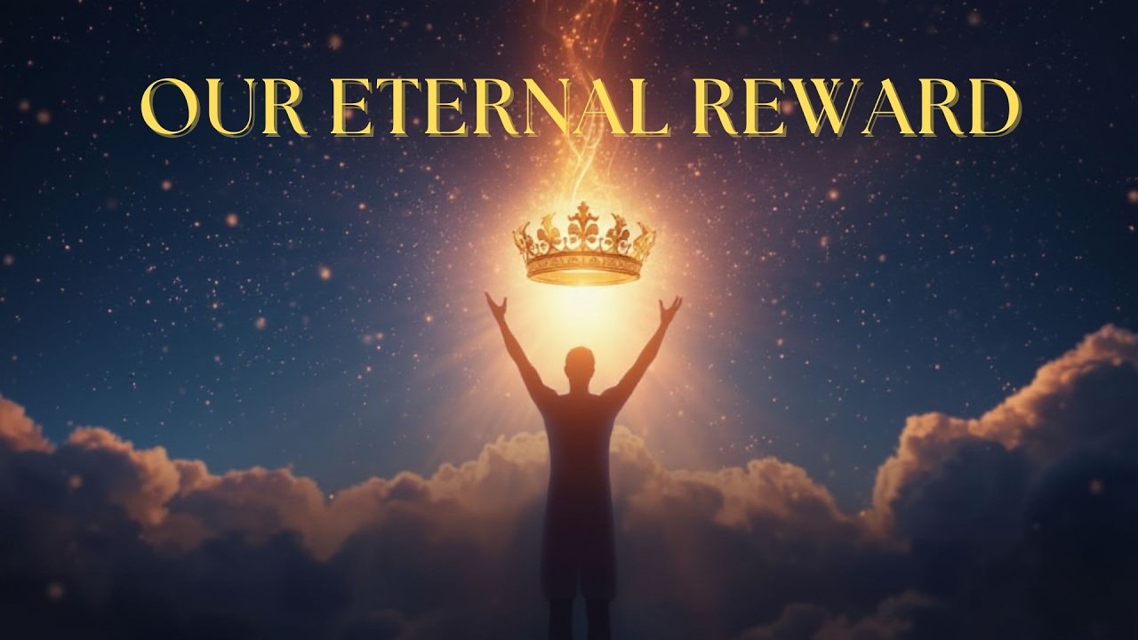 OUR ETERNAL REWARD