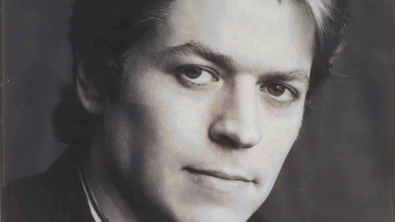 Robert Palmer - In the Stars