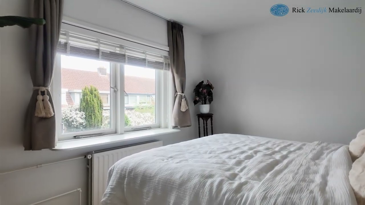 HomeShow | Rozenstraat 16 Tiel