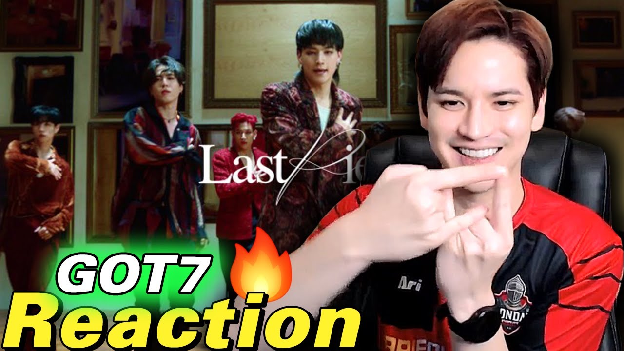GOT7 