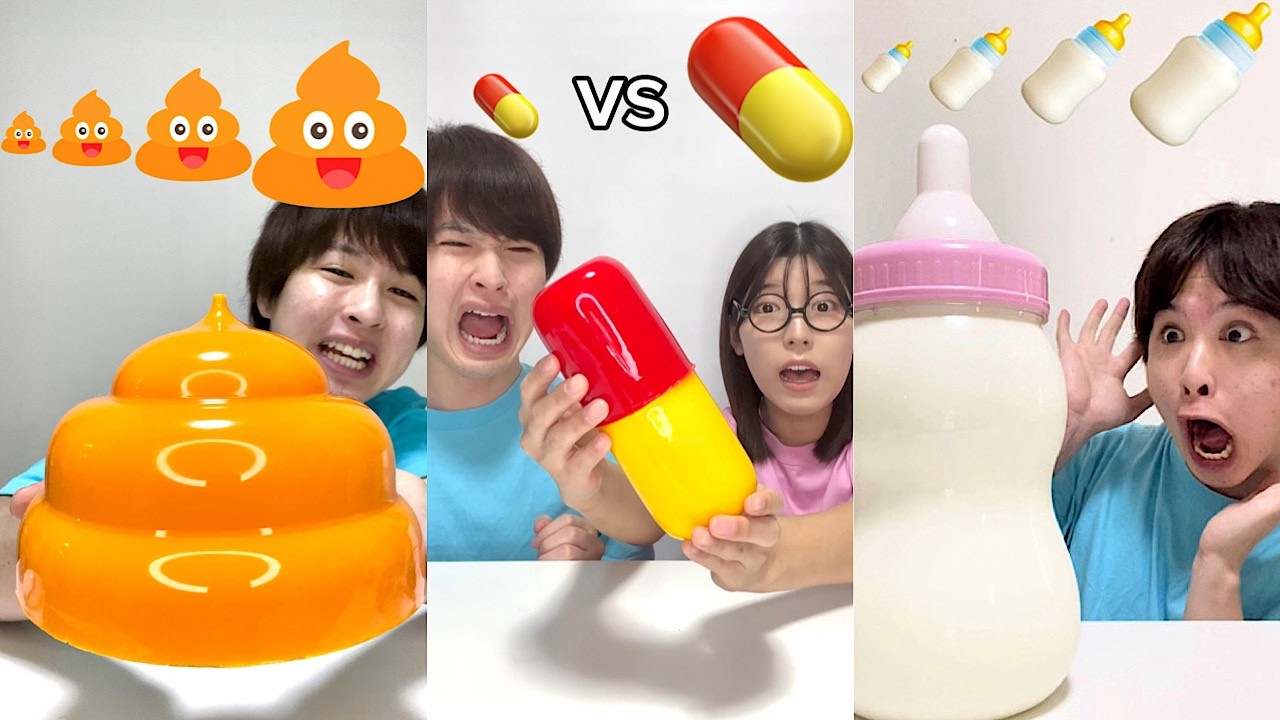 Saito09 funny video 😂😂😂