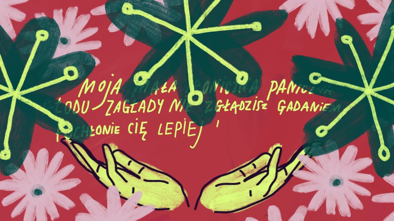 Kołysanka Wspólnego Pokoju