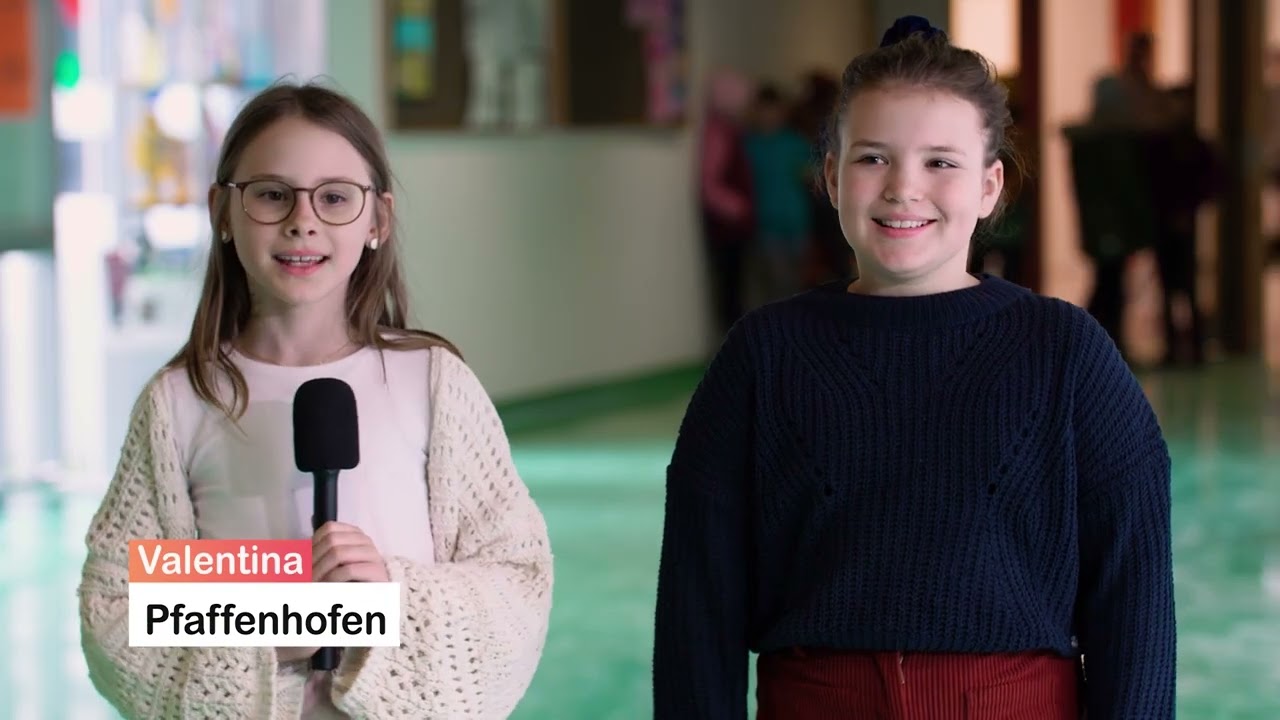 Tag der Offenen Tür 2024 Mittelschule Telfs Anton Auer