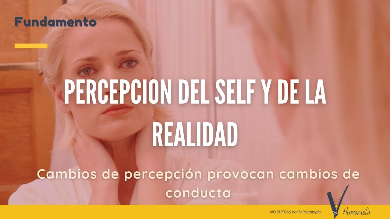 ¿Cómo se forma la personalidad?