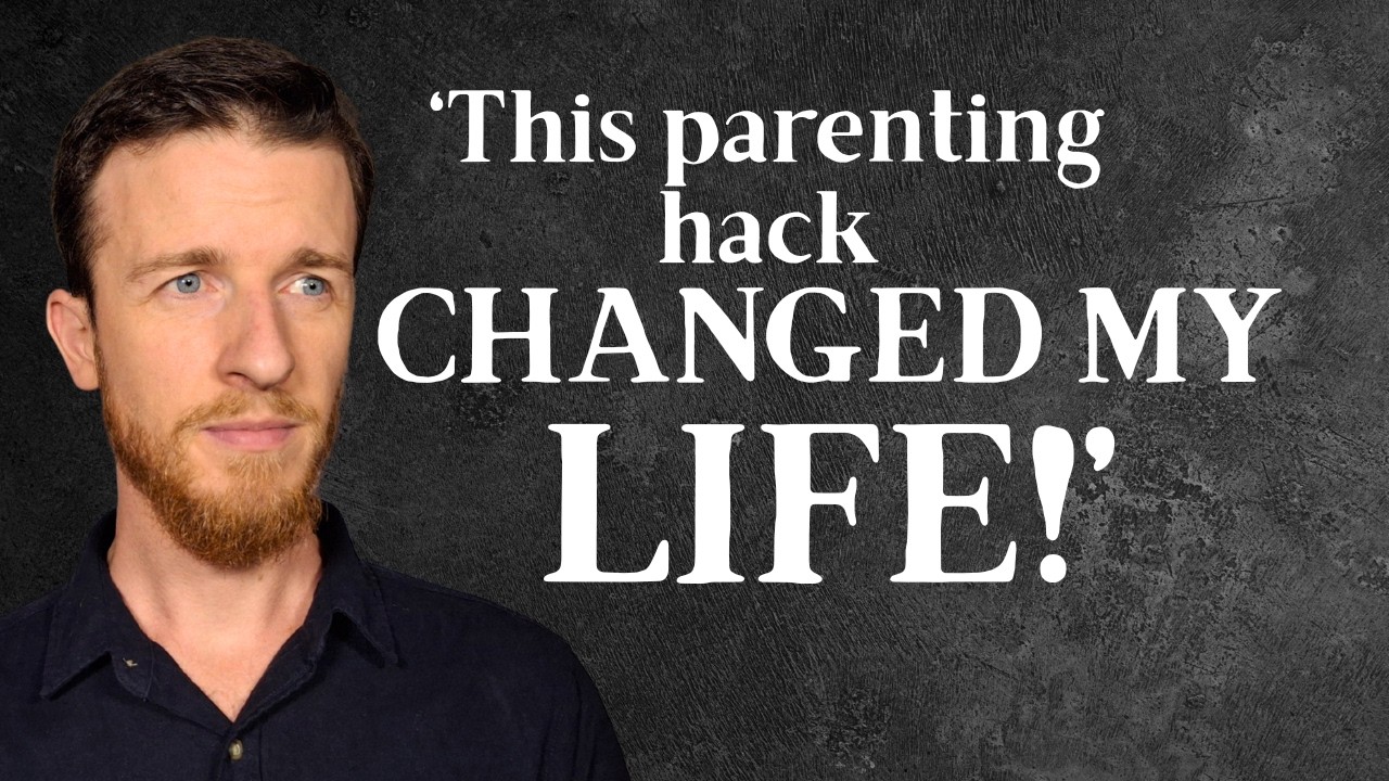 The Blanket Trick Every Parent Should Know