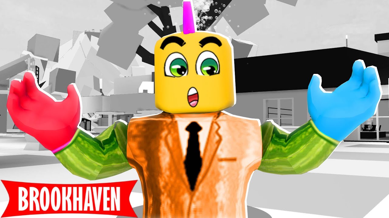 Roblox, Maar In Elke Kleur