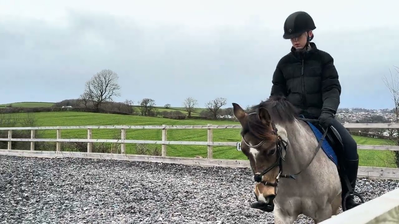 E-Riders Prelim 2C January 2026.