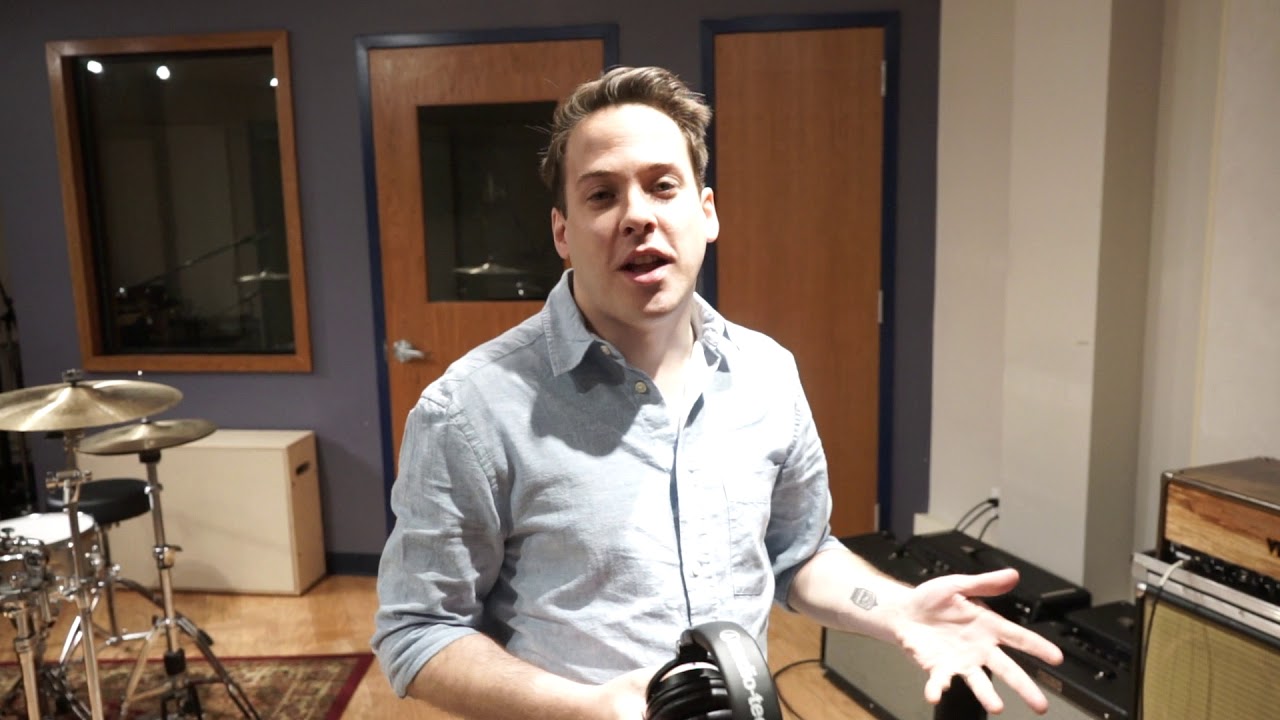 Mercy College uses Hear Back PRO personal headphone monitor mixer