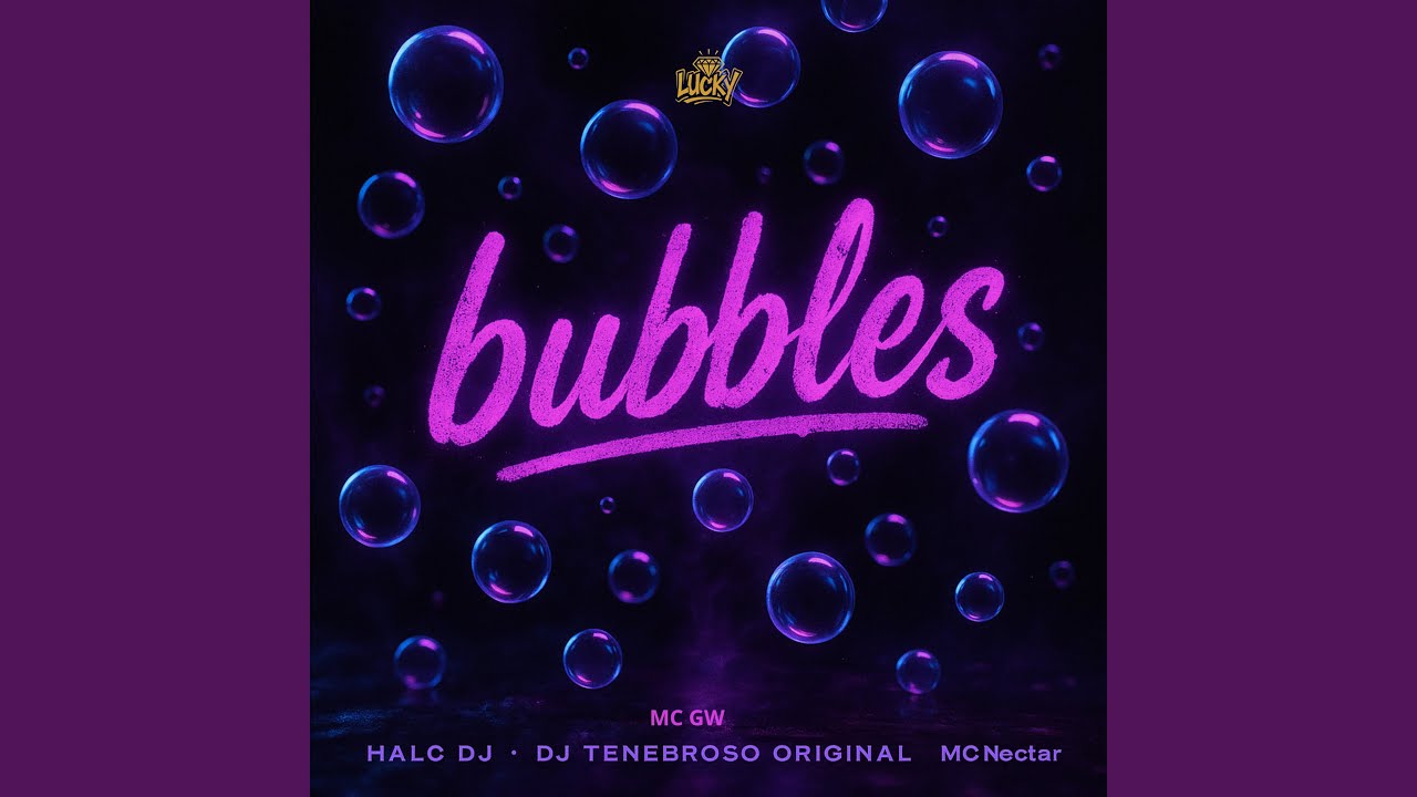 Bubbles