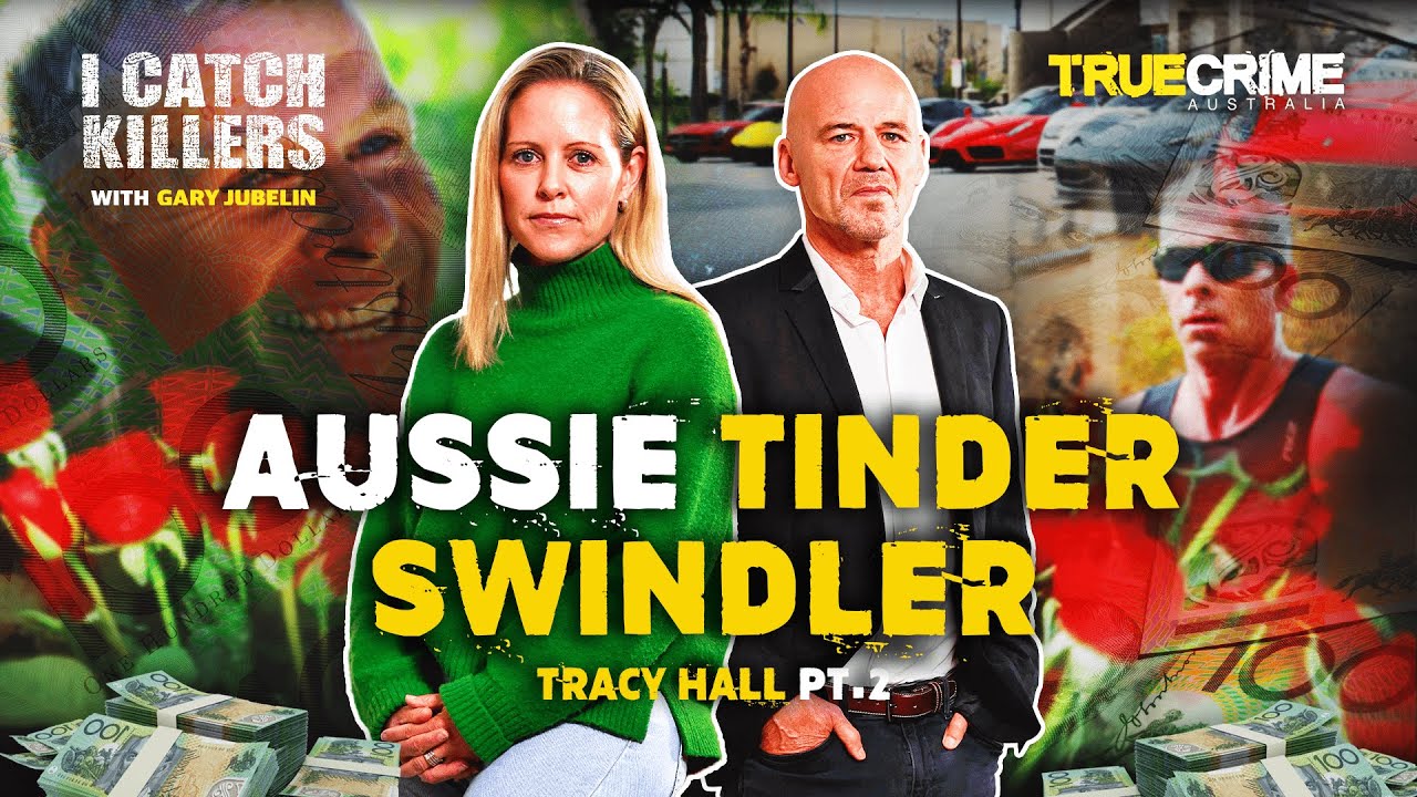 $8 Million Stolen from 15 Victims: Aussie Tinder Swindler
