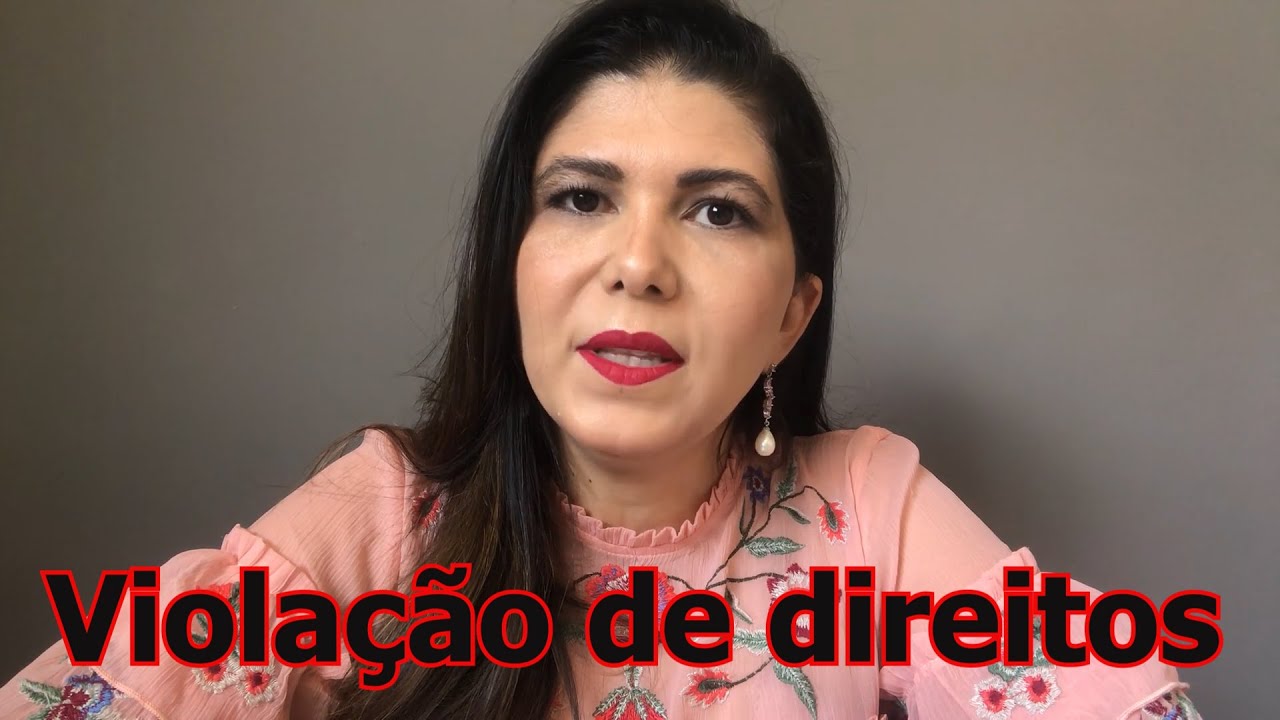 Violação de direitos de crianças e adolescentes, o papel da família e do Conselho Tutelar.