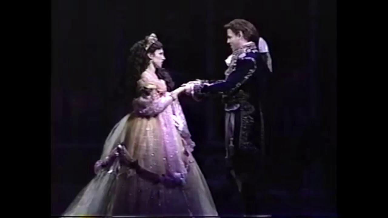 Beauty and the Beast 1997