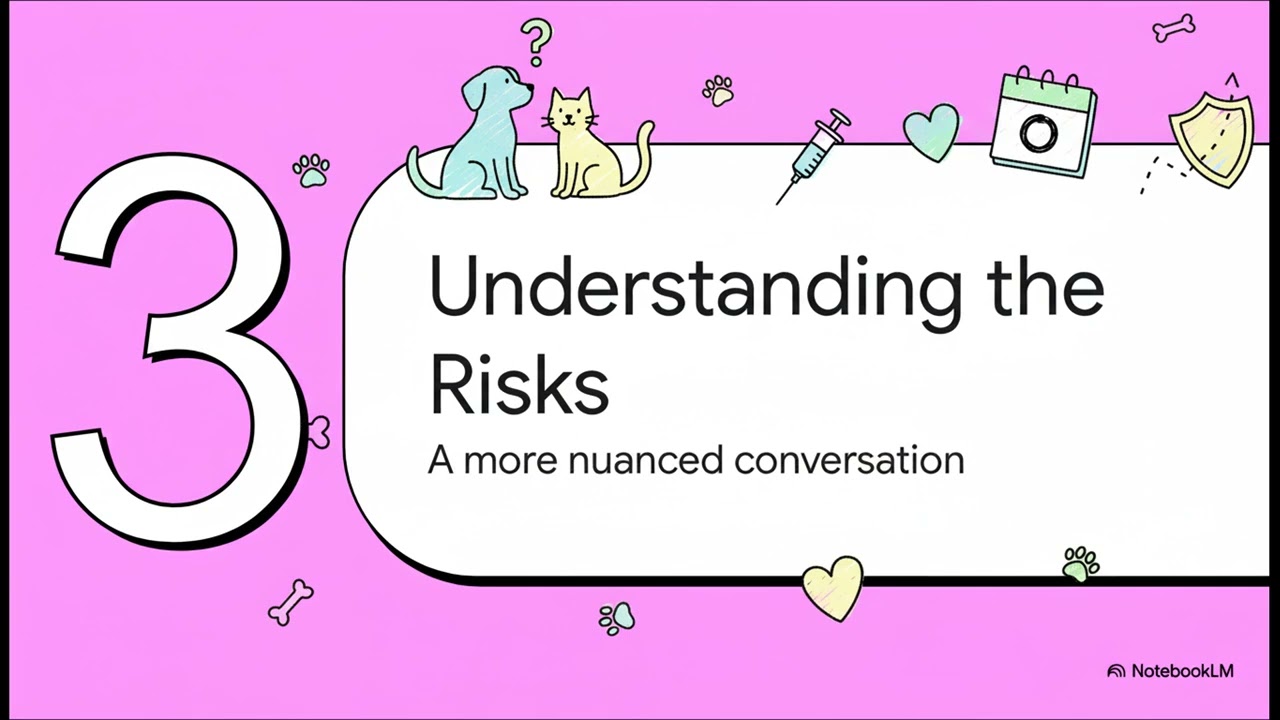 Spay & Neuter: Let's Explain