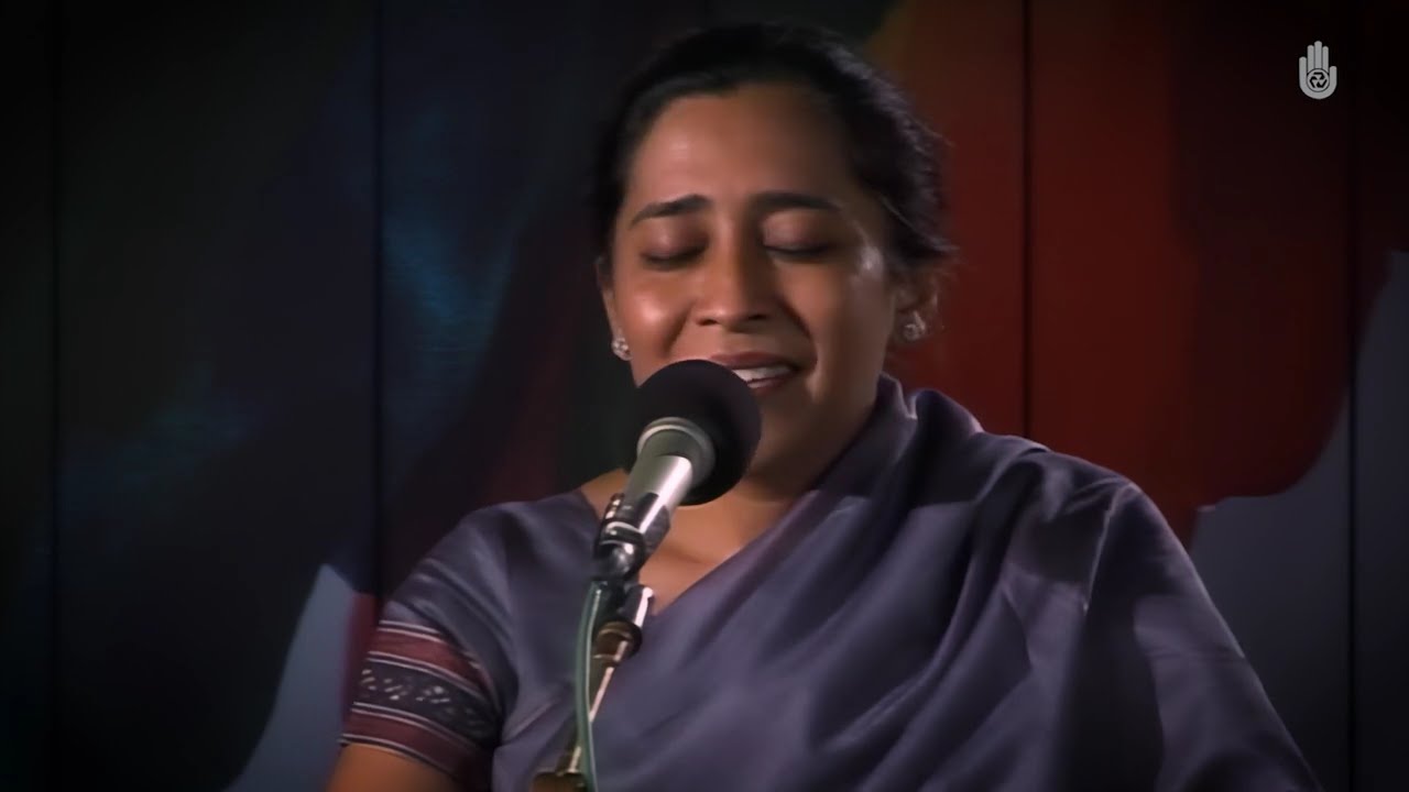 &zwj;Shyamoler prem  শ্যামলের প্রেম I Luva Nahid Choudhury I Recorded live in 2008