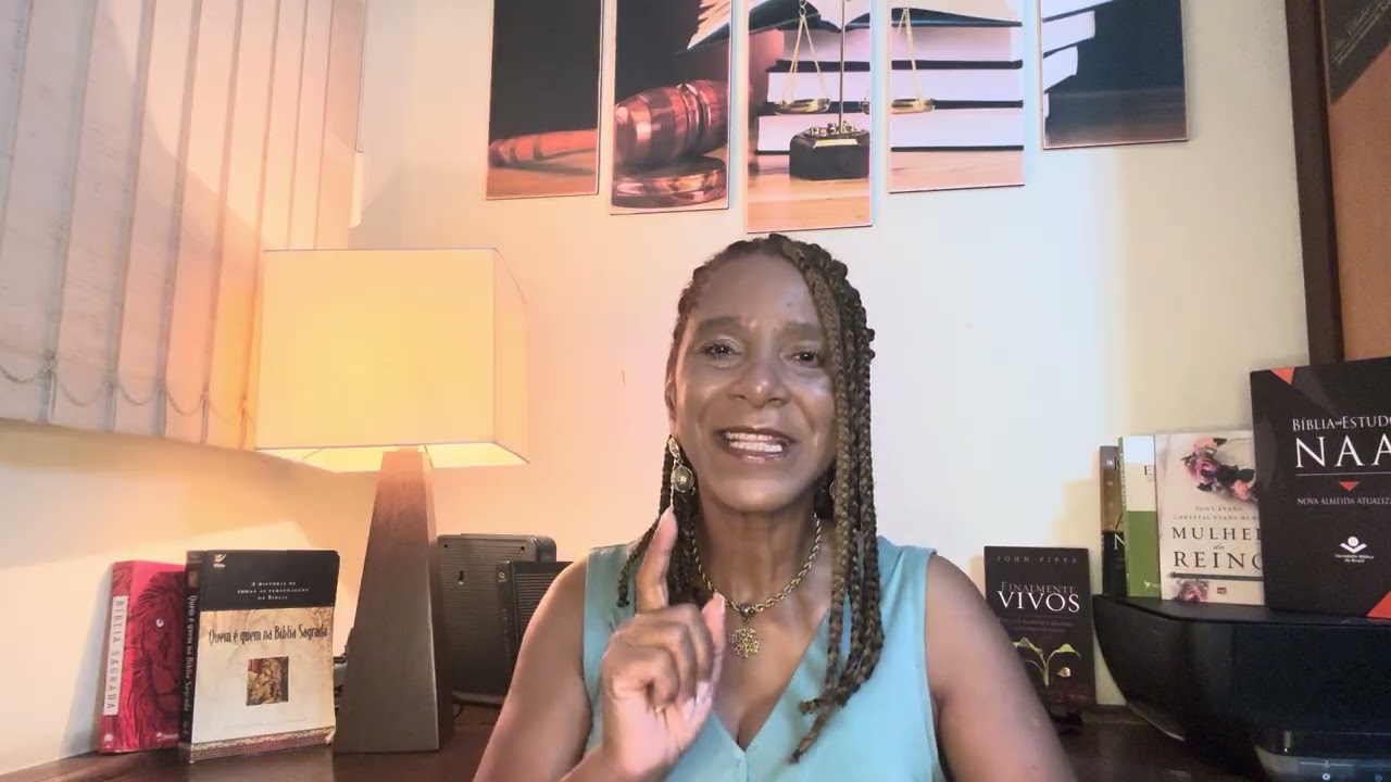 Bate Papo Matinal com Elisabete Jose: Provérbios, Capítulo 19, Versículos 1-15
